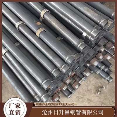 德江最薄的声测管壁厚可以到什么程度