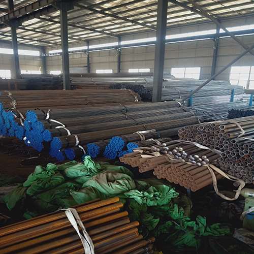 德江声测管为何能作为桩基础检测材料?